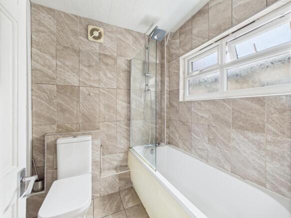 Ground Floor Bathroom