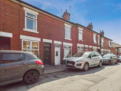 Chatham Street, Cavendish