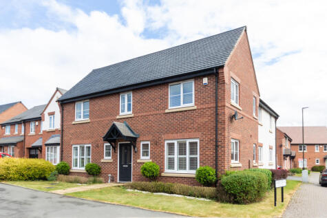 Stafford Drive, Littleover