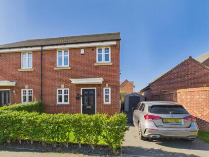 Clifton Drive, Littleover