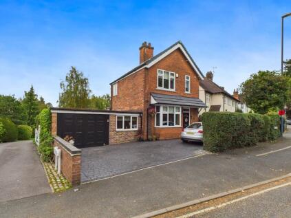 Church Street, Littleover