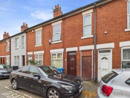 Cameron Road, Derby