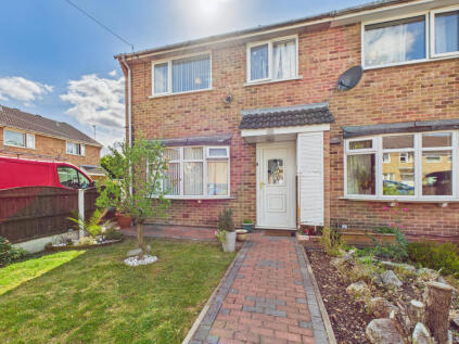 Underhill Close, Sunnyhill