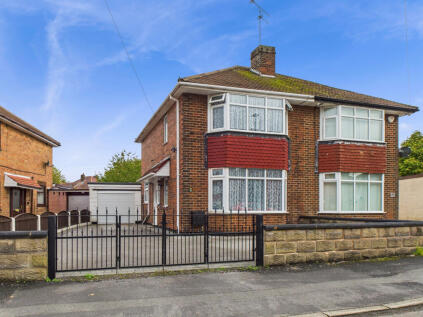 Grenfell Avenue, Sunnyhill