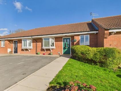 Grosvenor Drive, Littleover