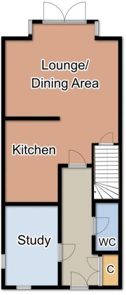 Master Floorplan Image 1