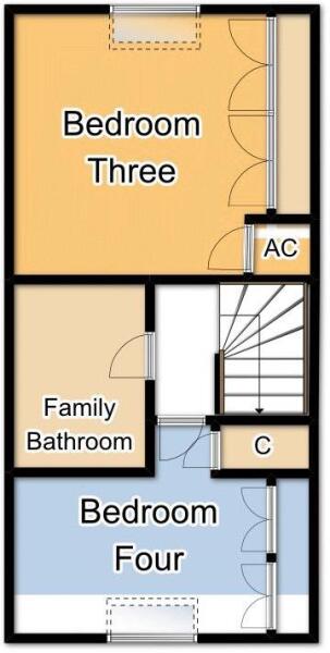 Master Floorplan Image 3