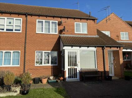 Sleaford - 2 bedroom apartment for sale