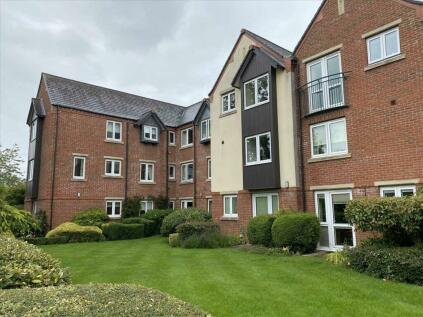 Sleaford - 1 bedroom apartment for sale