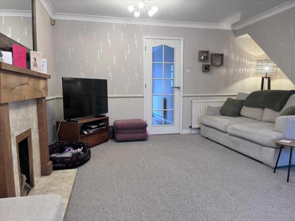 Lounge: