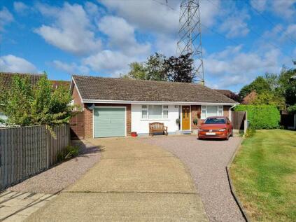 West Road, Ruskington