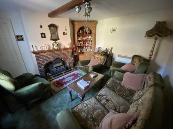 Lounge: