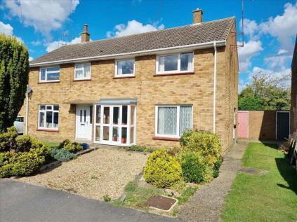 Parkfield Road, Ruskington