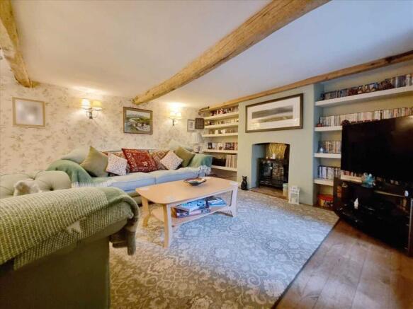 Lounge:
