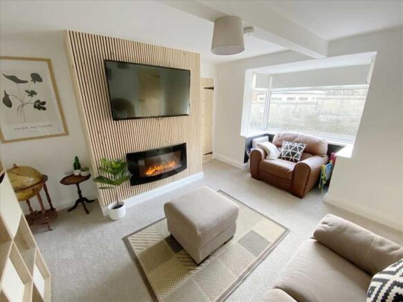 Lounge: