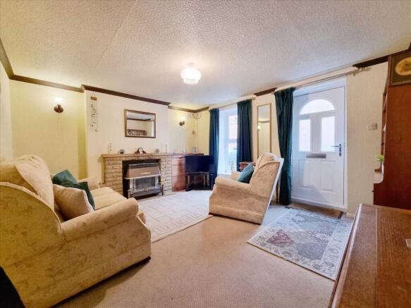 Lounge: