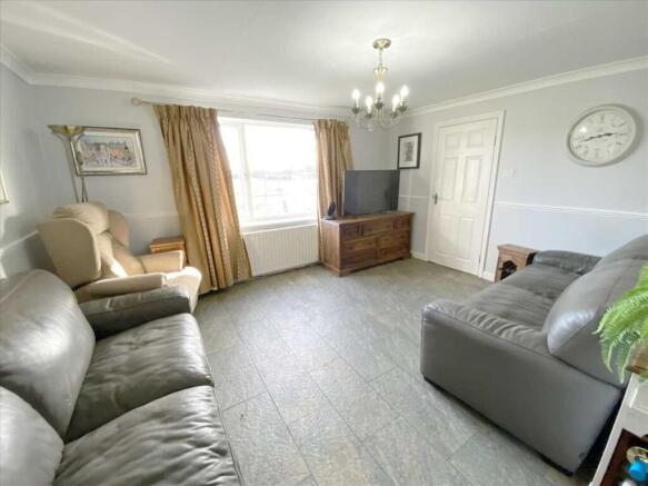 Lounge: