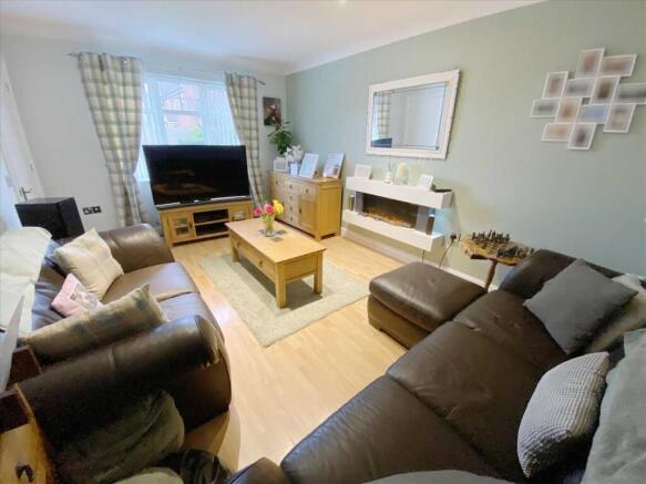 Lounge: