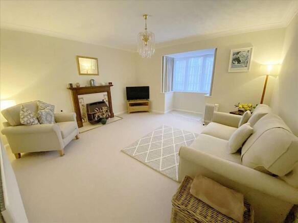 Lounge: