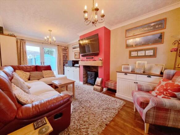 Lounge:
