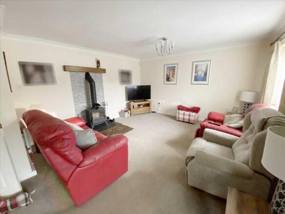 Lounge: