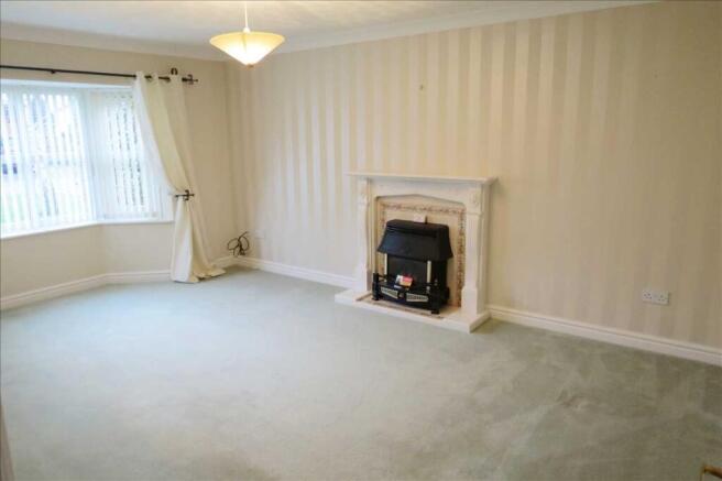 Lounge: