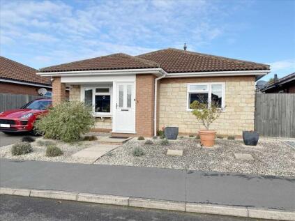 Walnutgarth, Sleaford