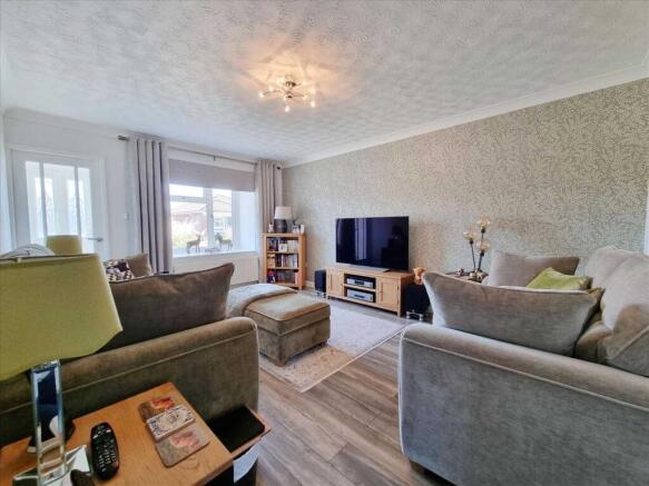 Lounge: