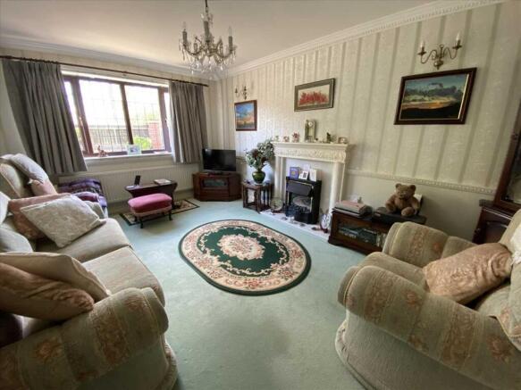 Lounge: