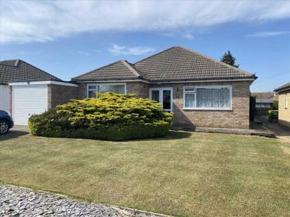 Northwood Drive, Sleaford