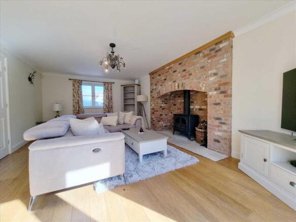 Lounge: