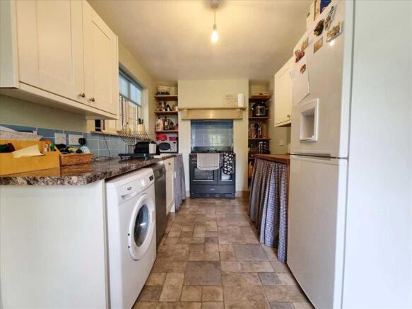 Kitchen Diner: