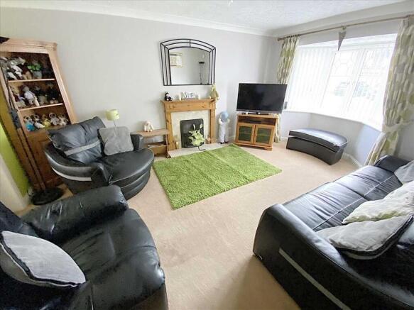 Lounge: