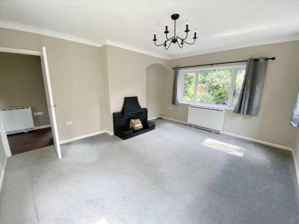 Lounge: