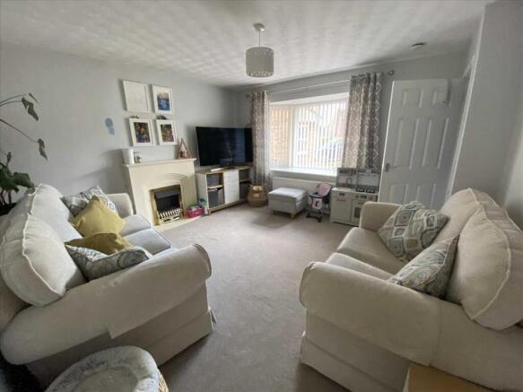 Lounge: