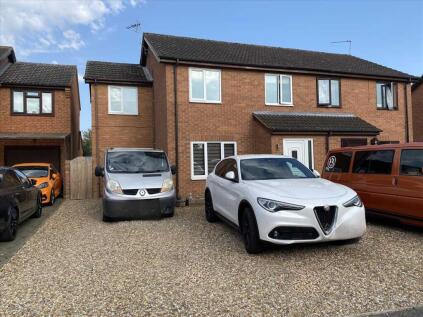 Whitehouse Road, Ruskington