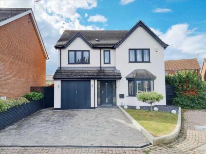 Abbey Road, Quarrington