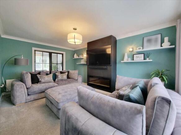 Lounge: