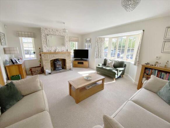 Lounge: