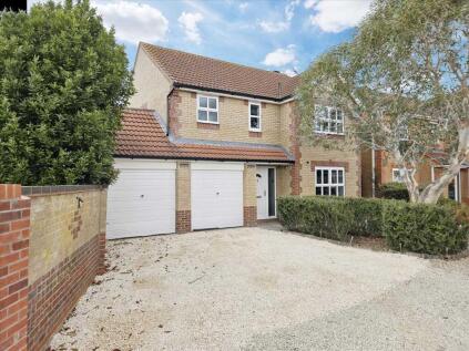 Centurion Close, Sleaford