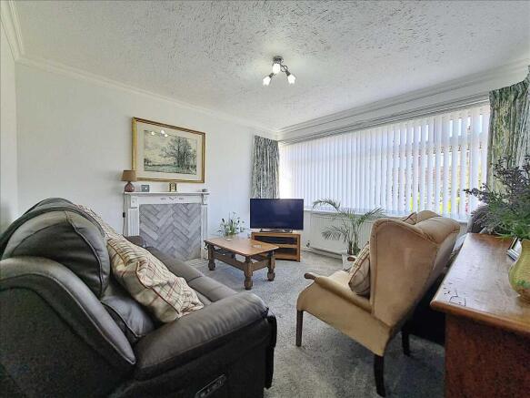 Lounge: