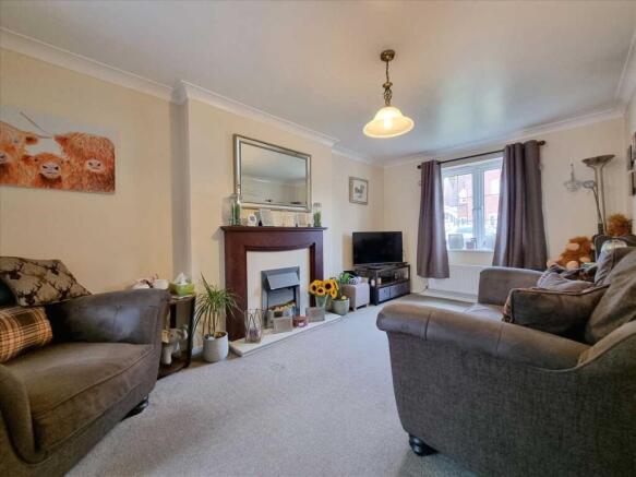 Lounge: