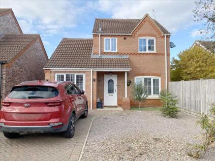 Winchelsea Road, Ruskington