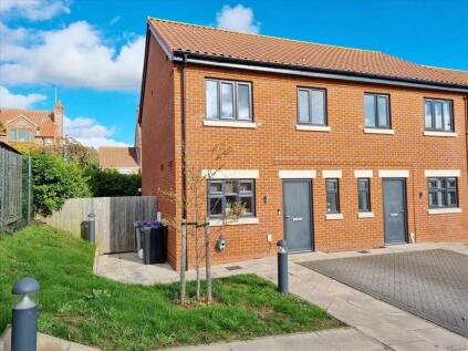 Williams Close, Ancaster