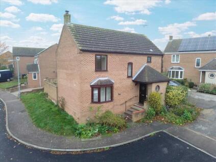 Churchfields Road, Folkingham