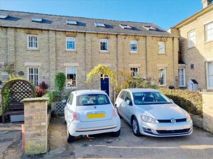 The Pines, Boston Road, Sleaford