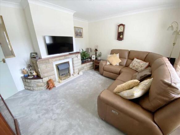 Lounge: