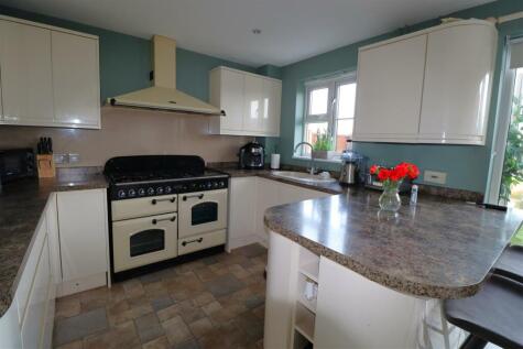 Wilks Close, Rainham