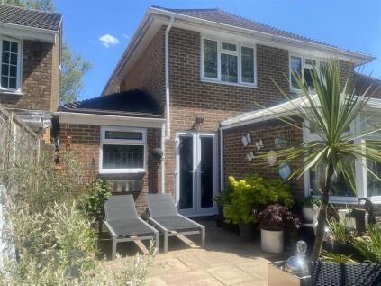 Wigmore Road, Wigmore