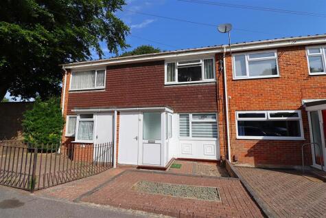 Wildman Close, Rainham